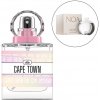 Vibe parfum Vibe Cape Town Objem: 30 ml
