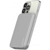 ALU MAGNETIC PowerBank 5000 mAh Si EPICO
