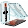 Ochranné sklo Spigen Glas.tR EZ Fit 2 Pack Samsung Galaxy S22 5G (AGL04151)