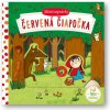 Svojtka Minirozprávky - Červená čiapočka
