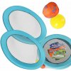 KIK Catch ball 2x tanier + 2x loptička
