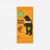 YOYO BEAR Fruit Rolls mango ovocné rolované plátky 20 g