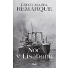 Noc v Lisabonu - 2. vydání - Erich Maria Remarque