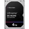 WD Ultrastar DC HC310 4TB, HUS726T4TALA6L4 (0B35950)