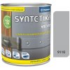 Chemolak Syntetika 0,6 l hliníková