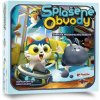 Asmodee Splašené obvody
