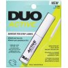 Bezfarebné lepidlo na umelé riasy DUO Active Clear Ardell, vodotesné, 4.6 g