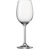 Leonardo Pohár na biele víno DAILY 365 ml
