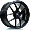 BOLA FLE hliníkové disky 9,5x20 5x110 ET30 DO 50 GLOSS BLACK