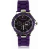 Hodinky Fashion Only Sport - sivé fialová