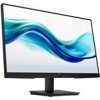 HP LCD 327pf 27 FHD 1920x1080, IPS w/LED, 250,1000:1, 5ms, 100Hz,VGA, HDMI, DP, HP Eye Easy