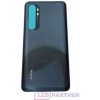 Xiaomi Mi Note 10 Lite Kryt zadný čierna