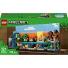 LEGO MINECRAFT 21589 Mini biomy