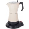 VERK GROUP Elektrický kávovar 6 káv 300ml kávovar