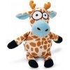 Beeztees Plyšová hračka pro psy Žirafa Zwiep 24cm