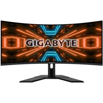 Gigabyte G34WQC A