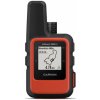 GARMIN satelitný komunikátor - INREACH MINI 2 - čierna/červená
