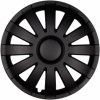 Jestic Agat matt black 16
