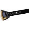 Casco Lyžařské brýle CASCO FX-80 Strap VAUTRON Plus černé M