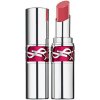 Yves Saint Laurent Lesklý rúž Rouge Volupte Candy Glaze Lipstick 5 Pink Satisfaction 3,2 g