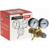 IDEAL - Reduktor CO2/ARGON, 2 manometre MIG/MAG IDEAL MIX 255200