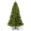 Vianočný stromček - Jedľa 3D EXCLUSIV LUX 120 cm