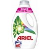 Ariel Color prací gél 3L na 60 praní