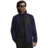 UNDER ARMOUR M Shield Jacket-BLU - M