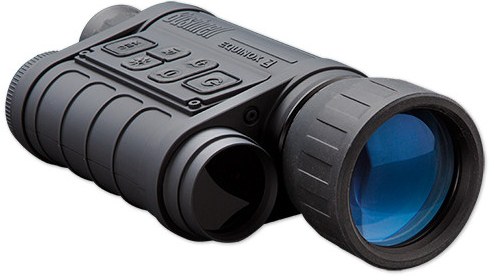 Bushnell Equinox 6x50