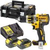 DeWALT Aku príklepová vŕtačka / skrutkovač 18 V XR Li-Ion DCD795M2