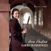 Paulová Anna, Brauner Tomáš: Clarinet Metamorphoses - CD