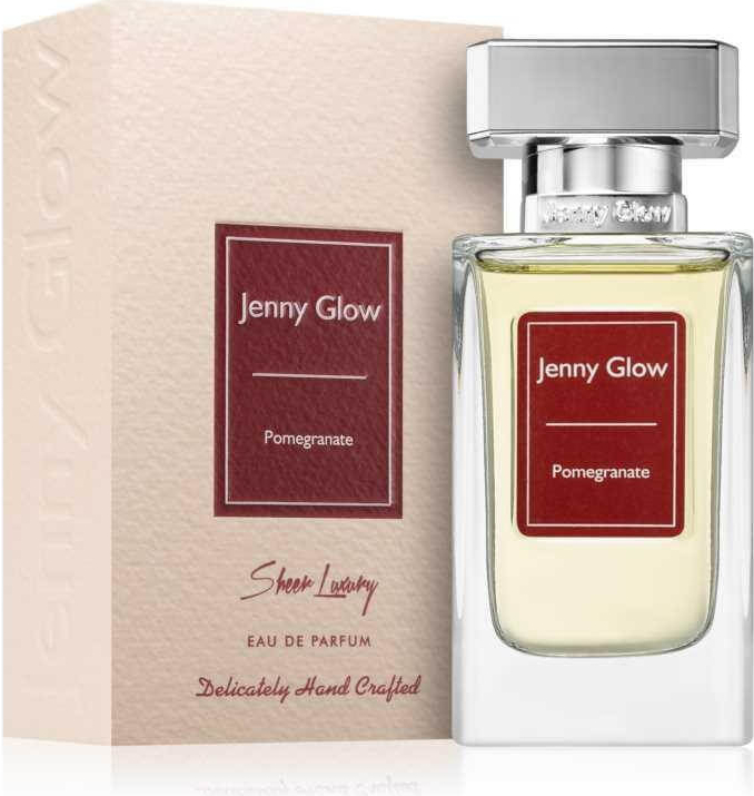 Jenny Glow Pomegranate parfumovaná voda unisex 80 ml