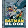 Batman Block (an Abrams Block Book): Essential Words Every Fan Should Know