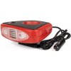Ohrievač, ventilátor 12V