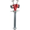 Nadstavec podzemného hydrantu DN80 - 2xC52