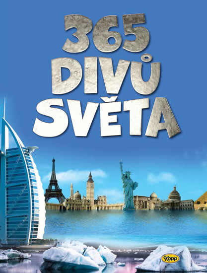 365 divů světa