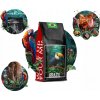 Inny producent Zrnková káva 1kg BRAZILIA 100% ARABICA Čerstvo pražená káva Modrá ORCA COFFEE ORI