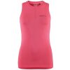 Craft ADV Cool Intensity SL nátělník dámský Barva: Růžová, Velikost: M