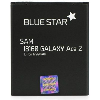 Batéria BlueStar Samsung i8160, S7560, S7562, S7580, S7582 EB425161LU 1350mAh Li-io