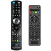 General ANKARO DSR2100 + ovládanie TV (mini TV) - diaľkový ovládač duplikát