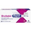 Brufedol Rapid 400 mg tbl.flm.24 x 400 mg