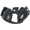 KITT Front RIGHT Fender Liner suitable for BMW 5 Series E60 E61 (2002-2009) Plastic Splash Guard