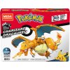MEGA CONSTRUX POKEMON CHARIZARD