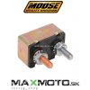 MOOSE RACING Poistka POLARIS Sportsman, Scrambler, MAGNUM a iné, 20A, 12V, 2410323 CIRCUIT BREAKER