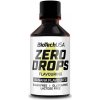 Biotech Zero Drops 50 ml Příchuť: Čokoláda