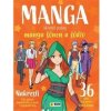 Sun Manga - Jak kreslit postavy šonen a šodžo