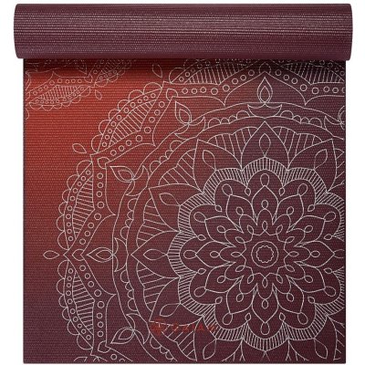 Gaiam Metallic Sunset