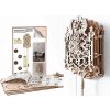 Wooden City 3D puzzle Kráľovské hodiny 126 ks