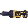 DeWalt DCG426N priama brúska, 1000 W, samostatný stroj, 18V bezuhlíkový motor, aku, závit M15, LED svetelný krúžok