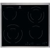 Keramická varná doska Electrolux EHF6342XOK 4 varné zóny